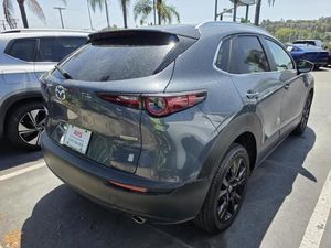 صورة 2 لـ 2025 Mazda CX-30 2.5 S CARBON EDITION