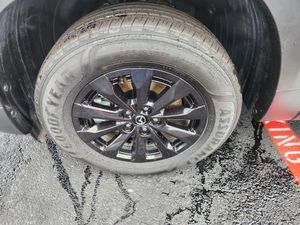 MAZDA CX-50 HYBRID PREMIUM PACKAGE - 8