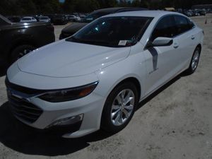 CHEVROLET MALIBU LT - 1