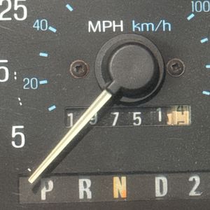 1987 FORD F-250 XLT 缩略图 45
