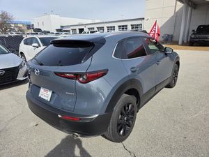 MAZDA CX-30 2.5 S CARBON EDITION - 2