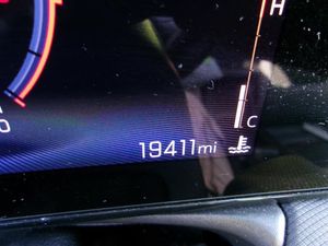 CHEVROLET TRAILBLAZER LT - 5