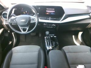 صورة 4 لـ 2025 Chevrolet TRAX LT