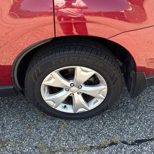 2015 Subaru FORESTER 2.5I PREMIUM — фото 12