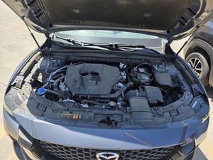 صورة مصغرة 25 لـ 2025 Mazda CX-50 2.5 S PREFERRED PACKAGE