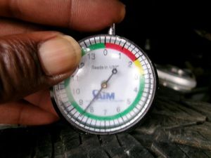 FORD BRONCO BIG BEND - 9