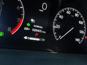 HONDA ODYSSEY SPORT-L - 5