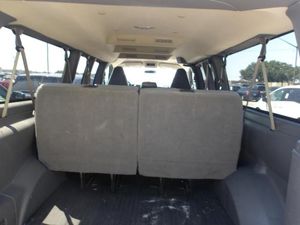 CHEVROLET EXPRESS - 6