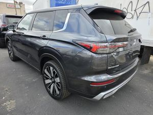2025 Mitsubishi OUTLANDER — миниатюра 22