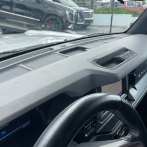 2021 FORD BRONCO BLACK DIAMOND 缩略图 48