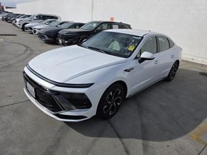 HYUNDAI SONATA SEL - 1