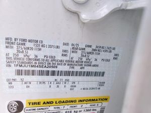 FORD EXPEDITION PLATINUM - 7