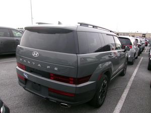 HYUNDAI SANTA FE - 2