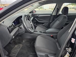 VOLKSWAGEN JETTA S - 3