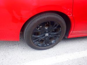 HONDA ODYSSEY SPORT-L - 8