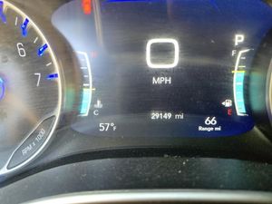 CHRYSLER PACIFICA TOURING L - 5