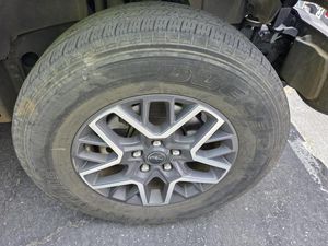 JEEP WRANGLER SAHARA - 10