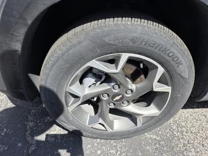 CHEVROLET TRAX LT - 9