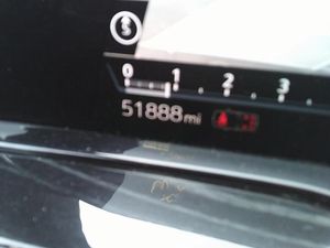 CADILLAC ESCALADE 4WD SPORT - 5