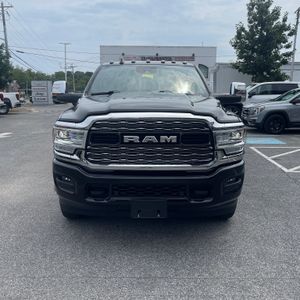 صورة 8 لـ 2024 RAM 3500 LIMITED