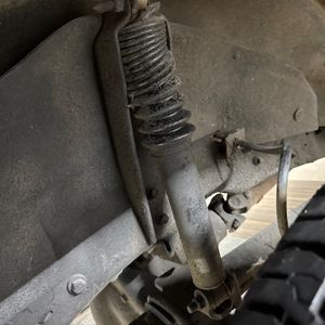 1987 FORD F-250 XLT 缩略图 25
