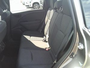 2025 Subaru FORESTER PREMIUM — миниатюра 25