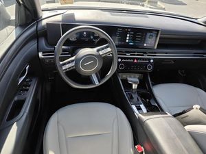 2025 Hyundai SANTA CRUZ SEL 照片 4