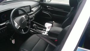 2025 KIA TELLURIDE S photo 3