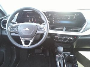 CHEVROLET TRAX LT - 4