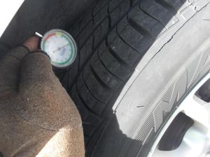 CHRYSLER PACIFICA TOURING L - 10