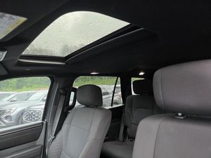2025 Toyota SEQUOIA SR5 — миниатюра 24