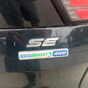 2017 FORD ESCAPE SE 照片 16