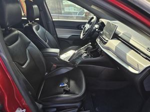 JEEP COMPASS LIMITED - 3