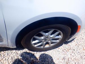 CHRYSLER VOYAGER LX - 10