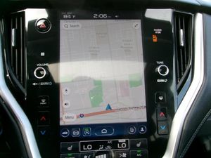 SUBARU OUTBACK PREMIUM - 4