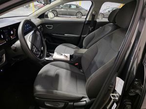 صورة 3 لـ 2025 KIA K4 EX