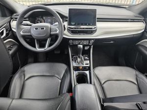 JEEP COMPASS LIMITED - 4