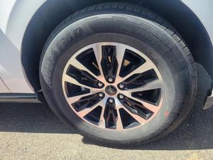 FORD EXPEDITION MAX PLATINUM - 8