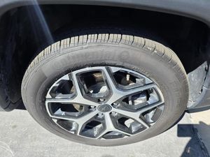 JEEP COMPASS LIMITED - 10