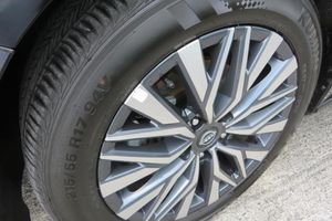 صورة 24 لـ 2025 Nissan ALTIMA SV