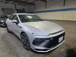 2025 Hyundai SONATA SEL 缩略图 20