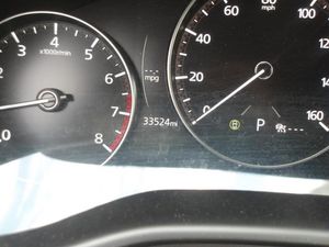 2025 Mazda CX-50 2.5 S PREMIUM PACKAGE — фото 5