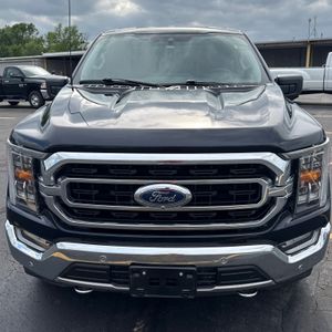FORD F-150 XLT - 8