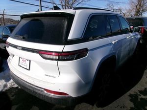 JEEP GRAND CHEROKEE LIMITED - 2