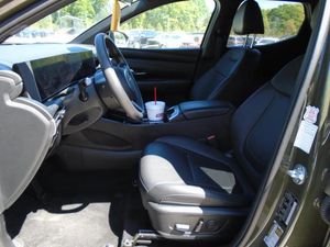 HYUNDAI SANTA CRUZ SEL - 3