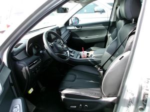 HYUNDAI PALISADE SEL - 3