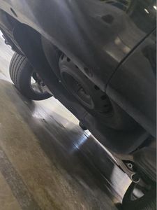 DODGE DURANGO GT - 10