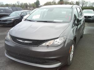 CHRYSLER VOYAGER LX - 1