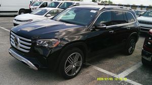 2025 Mercedes-BENZ GLS photo 1