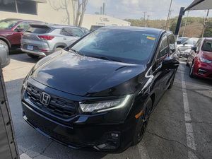HONDA ODYSSEY SPORT-L - 1